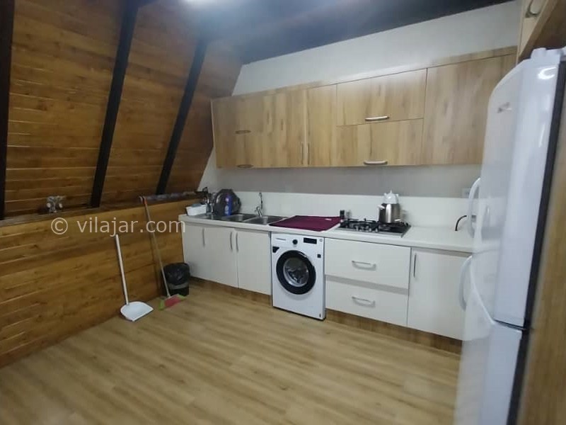 عکس شماره 869847 - اجاره کلبه چوبی جنگلی نور استخردار - 