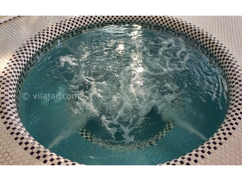 عکس شماره 869850 - اجاره کلبه چوبی جنگلی نور استخردار - 