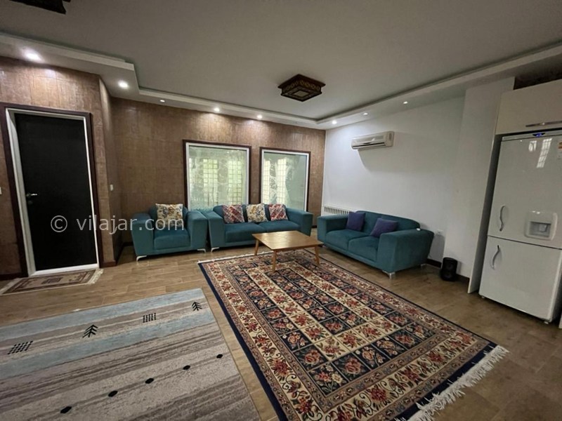 عکس شماره 869853 - اجاره ویلا با استخر سرپوشیده نوشهر - 