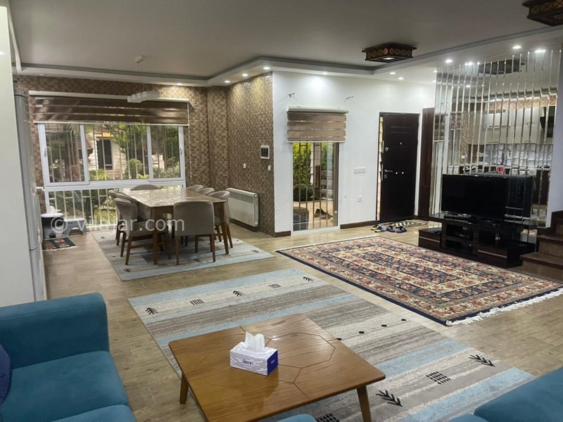 عکس شماره 869855 - اجاره ویلا با استخر سرپوشیده نوشهر - 