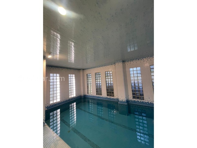 عکس شماره 869856 - اجاره ویلا با استخر سرپوشیده نوشهر - 