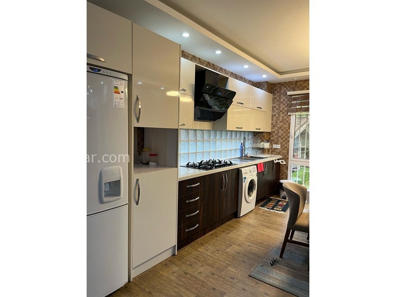 عکس شماره 869857 - اجاره ویلا با استخر سرپوشیده نوشهر - 