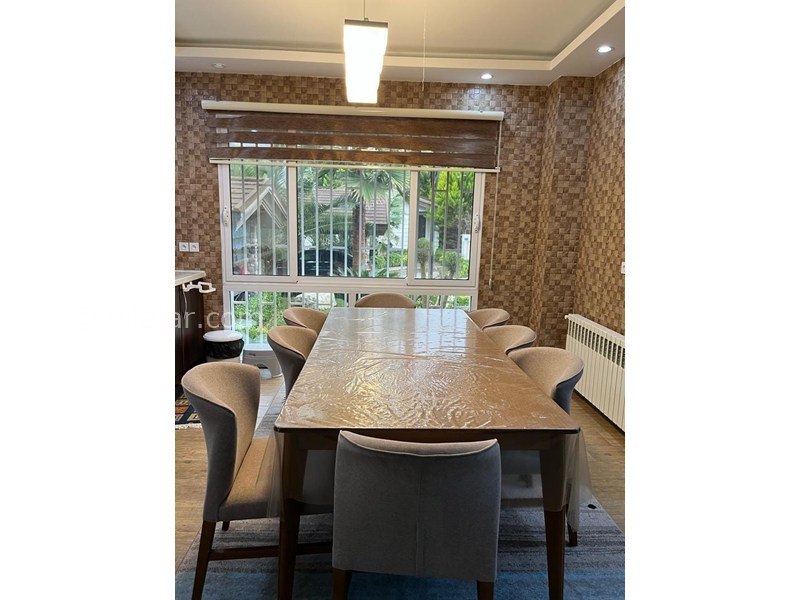 عکس شماره 869859 - اجاره ویلا با استخر سرپوشیده نوشهر - 