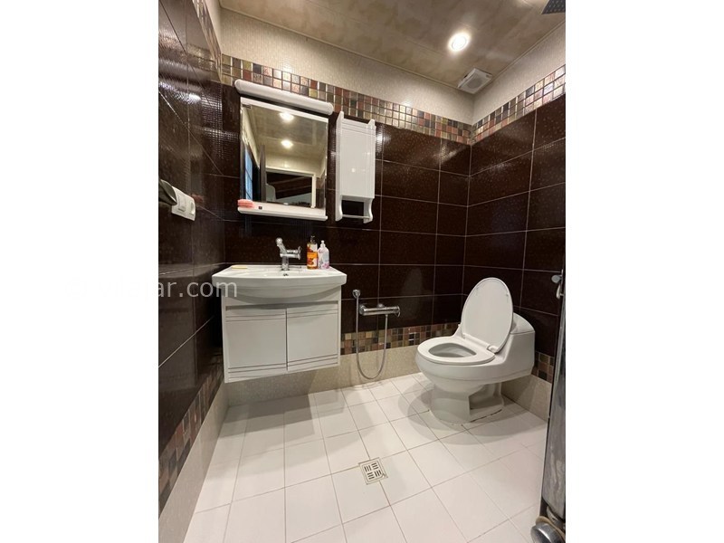 عکس شماره 869860 - اجاره ویلا با استخر سرپوشیده نوشهر - 