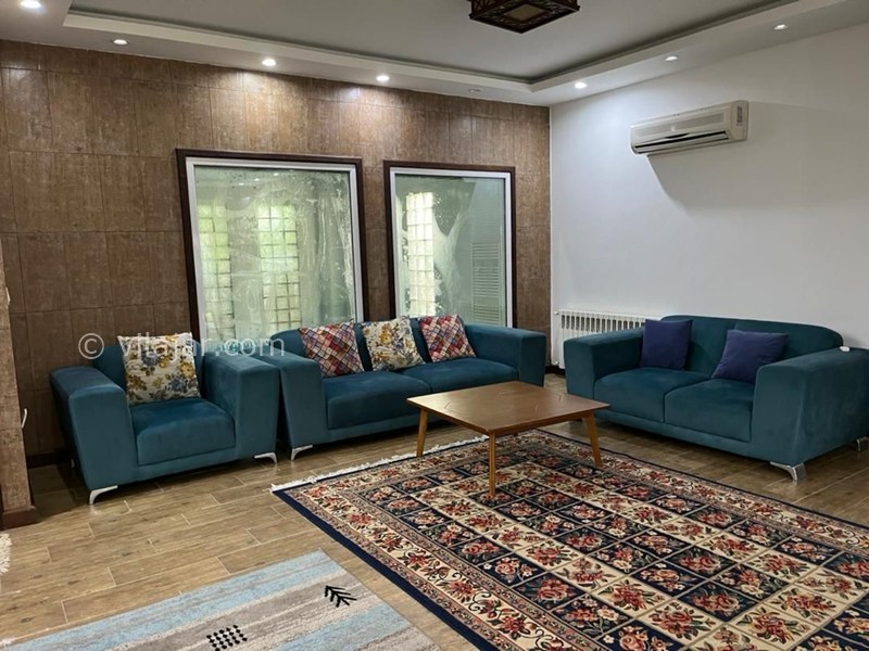 عکس شماره 869862 - اجاره ویلا با استخر سرپوشیده نوشهر - 