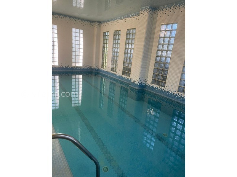 عکس شماره 869863 - اجاره ویلا با استخر سرپوشیده نوشهر - 