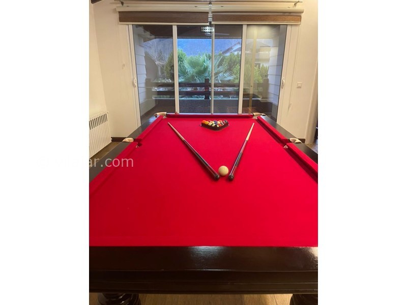 عکس شماره 869864 - اجاره ویلا با استخر سرپوشیده نوشهر - 