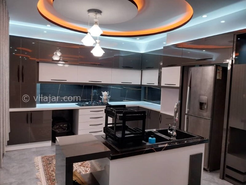 عکس شماره 869972 - اجاره ویلا در رودهن استخر آبگرم - 