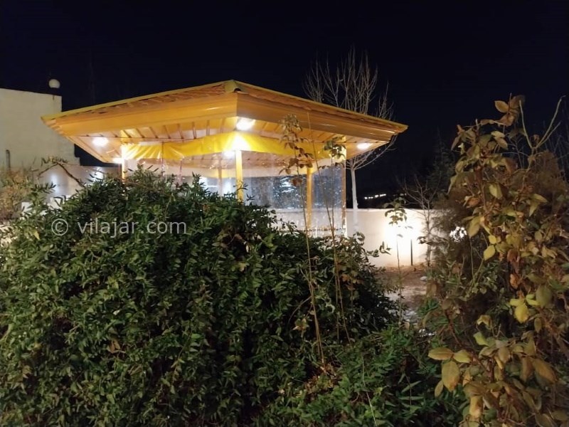 عکس شماره 869974 - اجاره ویلا در رودهن استخر آبگرم - 