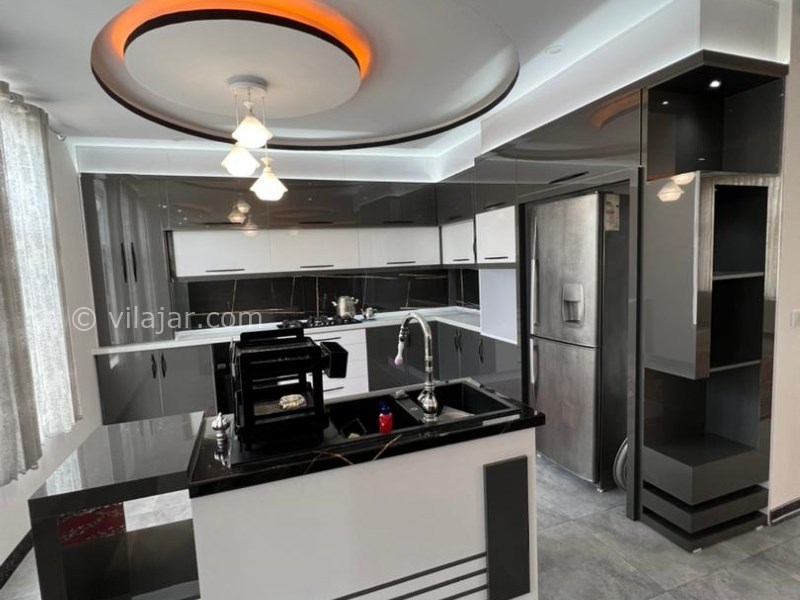 عکس شماره 869975 - اجاره ویلا در رودهن استخر آبگرم - 