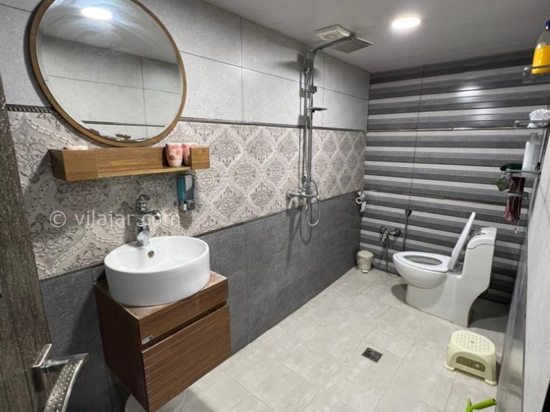 عکس شماره 869977 - اجاره ویلا در رودهن استخر آبگرم - 