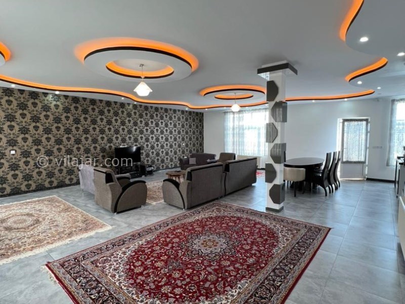 عکس شماره 869979 - اجاره ویلا در رودهن استخر آبگرم - 