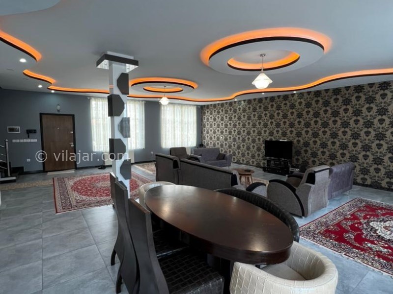 عکس شماره 869982 - اجاره ویلا در رودهن استخر آبگرم - 