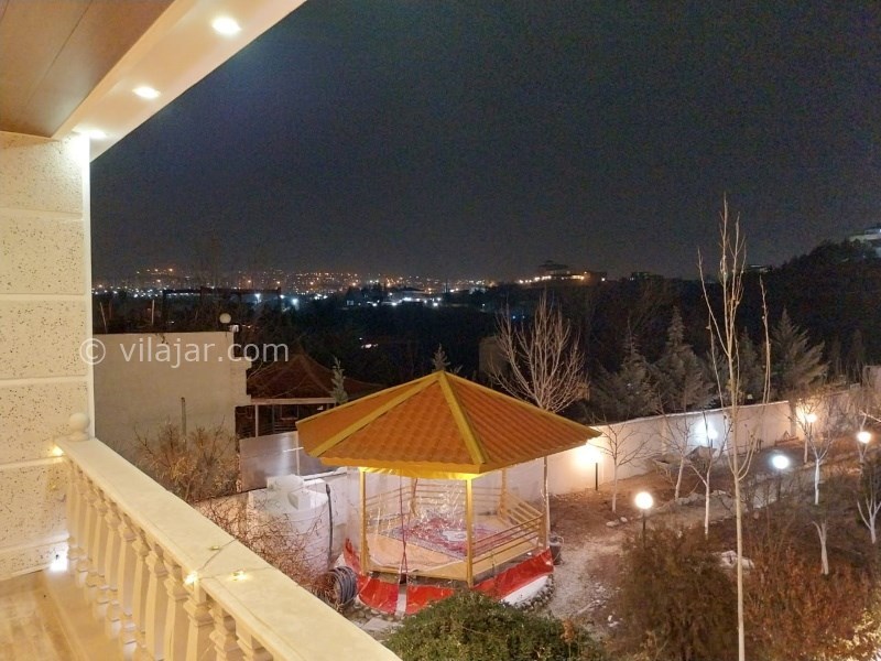 عکس شماره 869983 - اجاره ویلا در رودهن استخر آبگرم - 