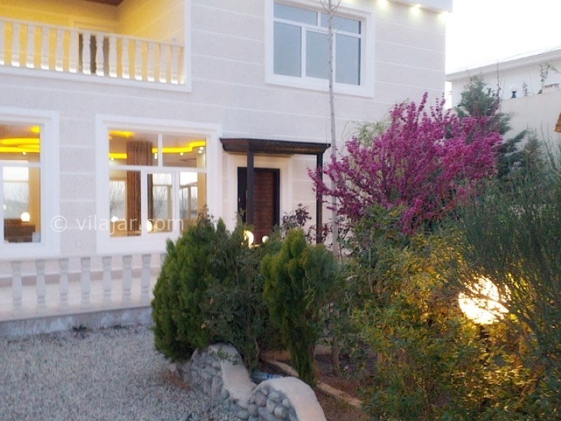 عکس شماره 869985 - اجاره ویلا در رودهن استخر آبگرم - 