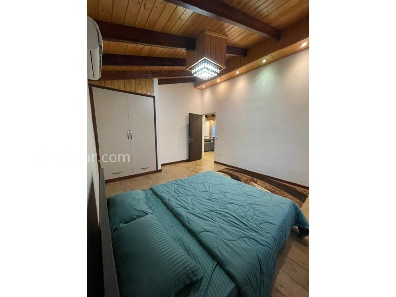 عکس شماره 870007 - اجاره ویلا با استخر سرپوشیده نوشهر - 