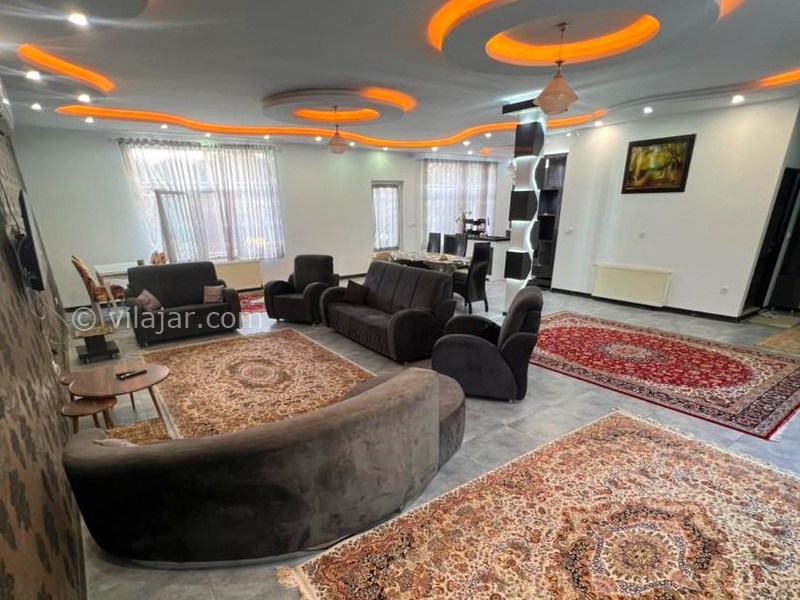 عکس شماره 870010 - اجاره ویلا در رودهن استخر آبگرم - 