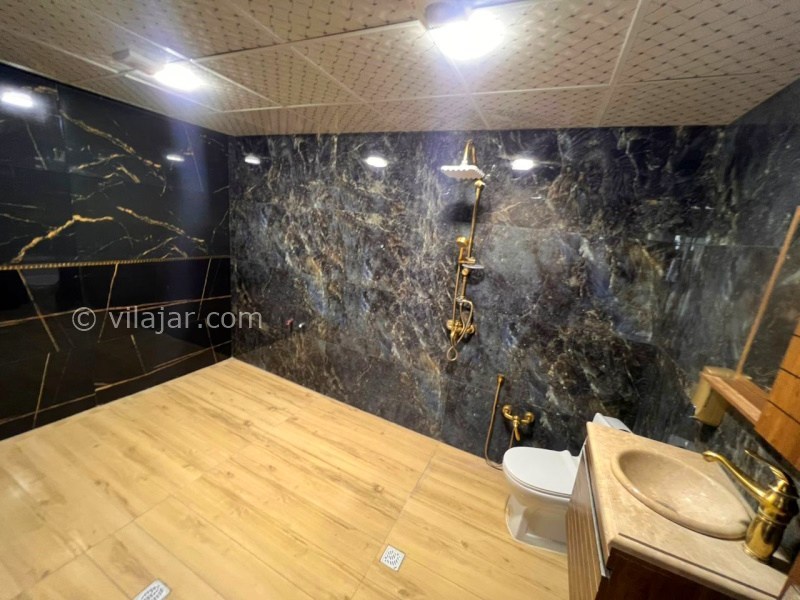 عکس شماره 870013 - اجاره ویلا در رودهن استخر آبگرم - 