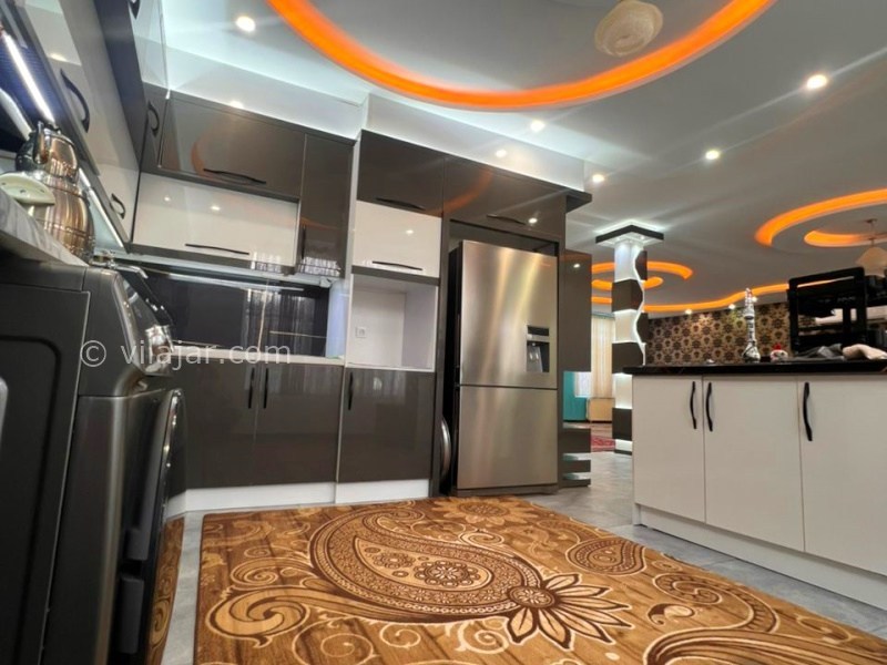 عکس شماره 870014 - اجاره ویلا در رودهن استخر آبگرم - 