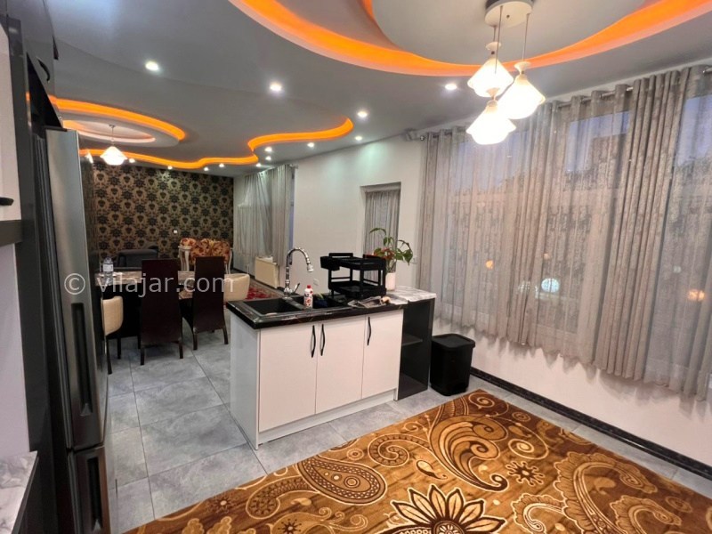 عکس شماره 870016 - اجاره ویلا در رودهن استخر آبگرم - 