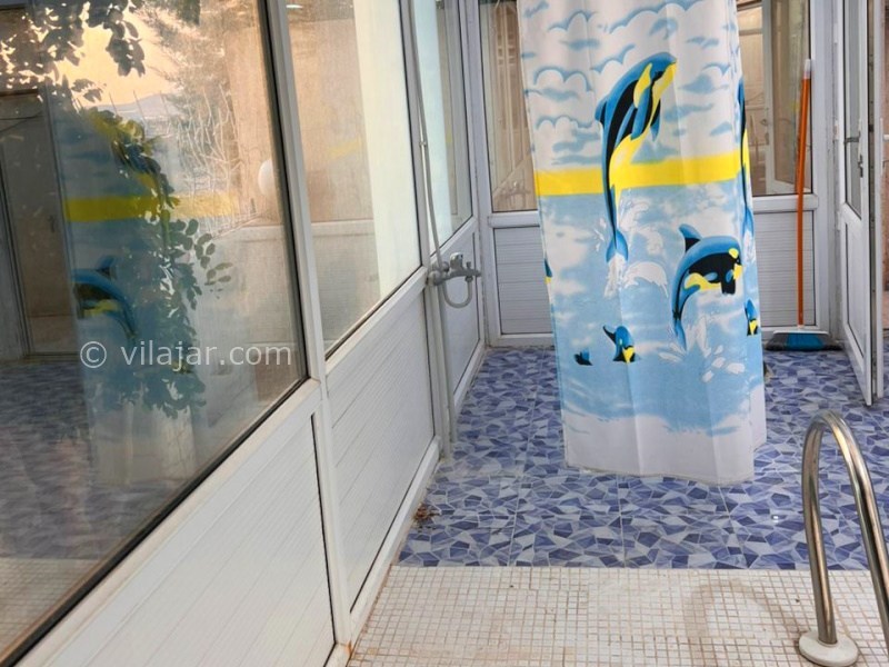 عکس شماره 870019 - اجاره ویلا در رودهن استخر آبگرم - 