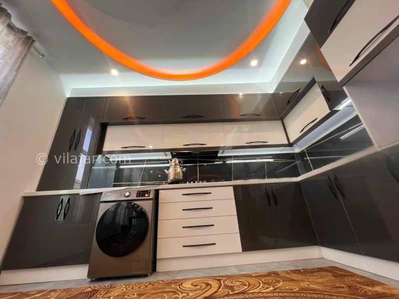 عکس شماره 870021 - اجاره ویلا در رودهن استخر آبگرم - 