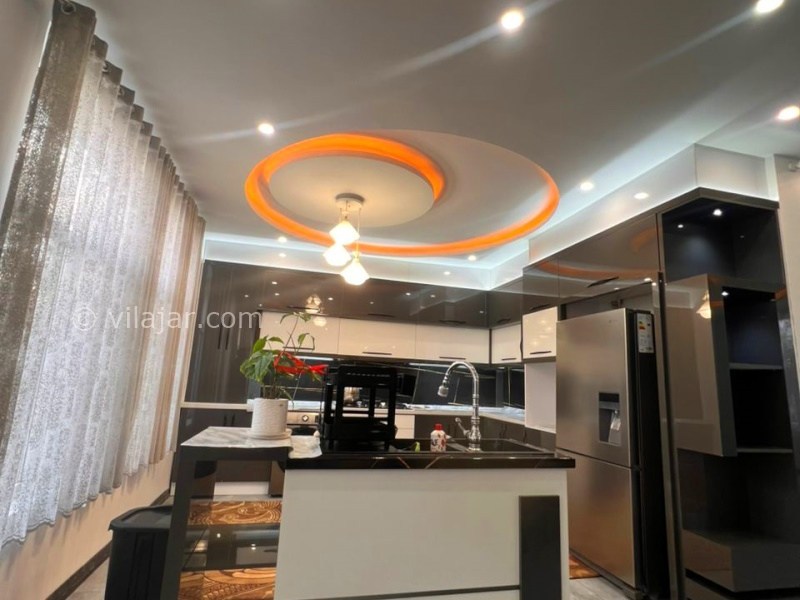 عکس شماره 870022 - اجاره ویلا در رودهن استخر آبگرم - 