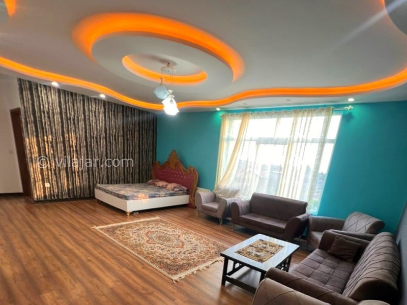 عکس شماره 870023 - اجاره ویلا در رودهن استخر آبگرم - 