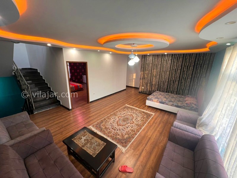 عکس شماره 870024 - اجاره ویلا در رودهن استخر آبگرم - 