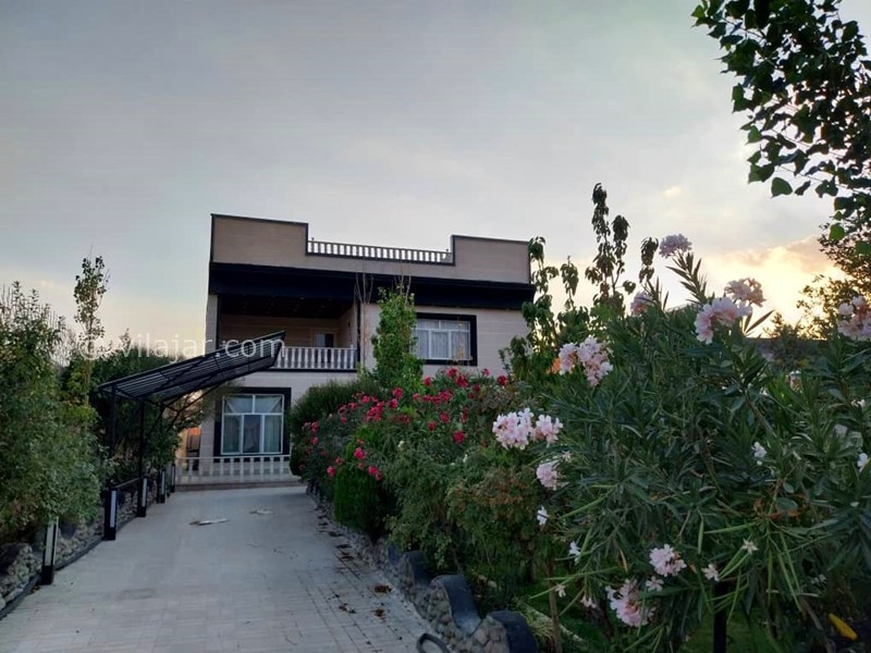 عکس شماره 870027 - اجاره ویلا در رودهن استخر آبگرم - 