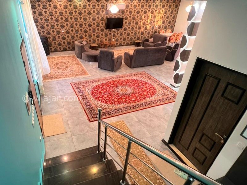 عکس شماره 870029 - اجاره ویلا در رودهن استخر آبگرم - 