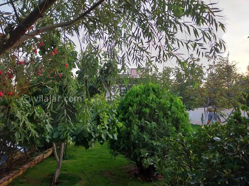 عکس شماره 870033 - اجاره ویلا در رودهن استخر آبگرم - 