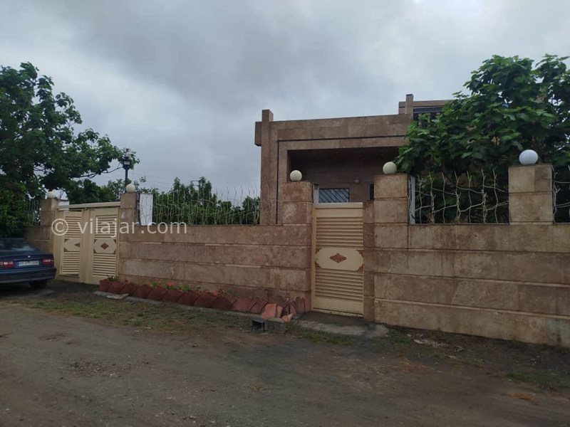 عکس شماره 870117 - اجاره ویلا در محمودآباد استخر دار - 