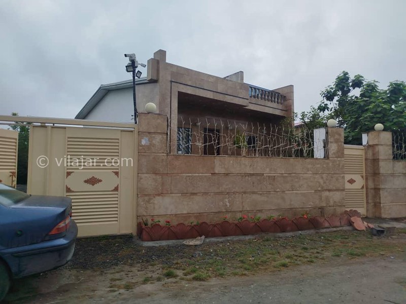 عکس شماره 870118 - اجاره ویلا در محمودآباد استخر دار - 