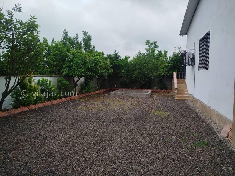 عکس شماره 870119 - اجاره ویلا در محمودآباد استخر دار - 