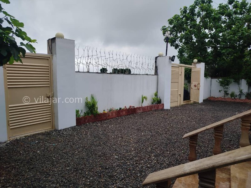 عکس شماره 870120 - اجاره ویلا در محمودآباد استخر دار - 