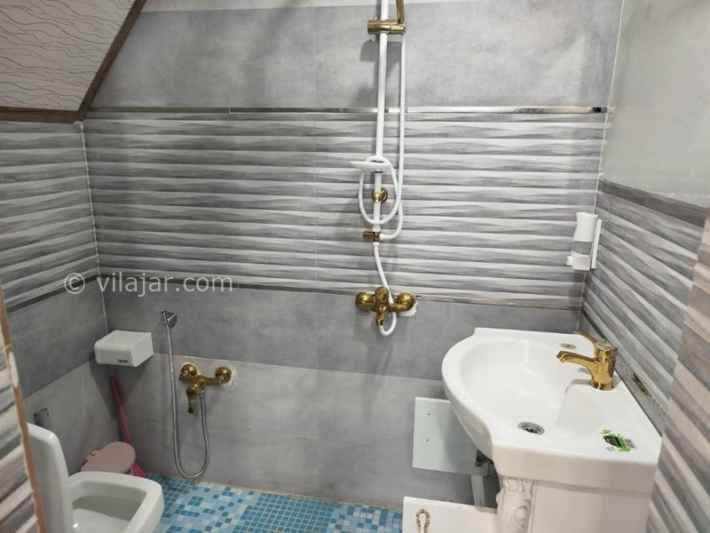 عکس شماره 870128 - اجاره ویلا در محمودآباد استخر دار - 