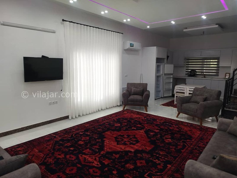 عکس شماره 870133 - اجاره ویلا در محمودآباد استخر دار - 