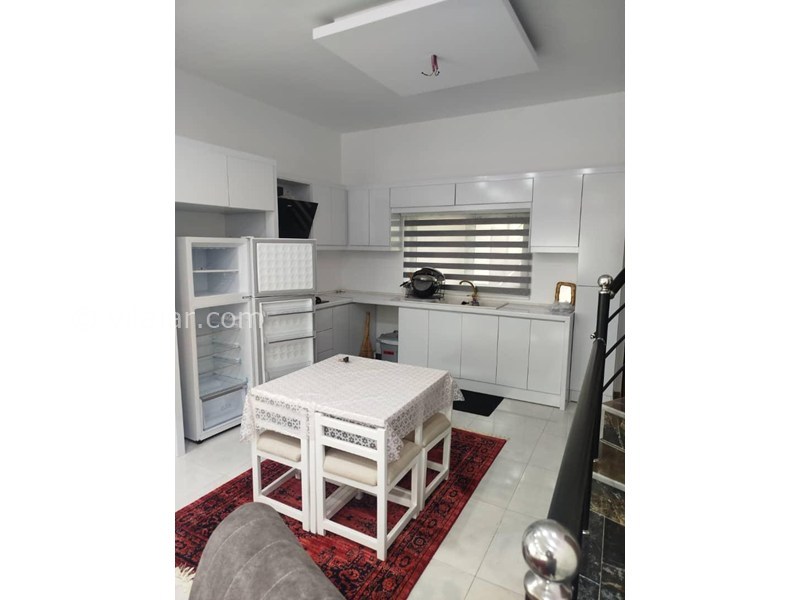 عکس شماره 870139 - اجاره ویلا در محمودآباد استخر دار - 