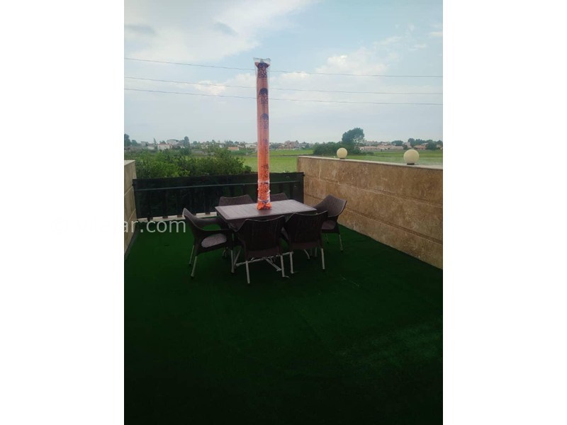 عکس شماره 870143 - اجاره ویلا در محمودآباد استخر دار - 