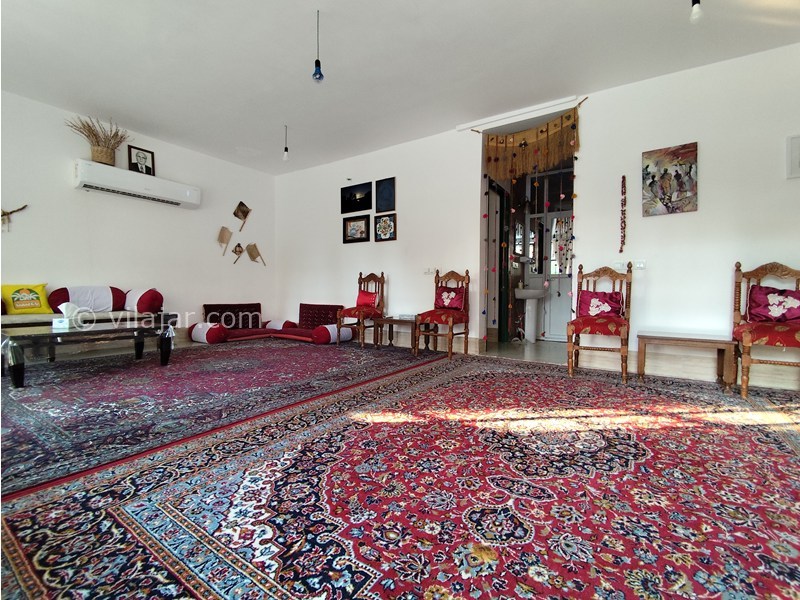 عکس شماره 870184 - اجاره ویلا باغ در جهرم - 