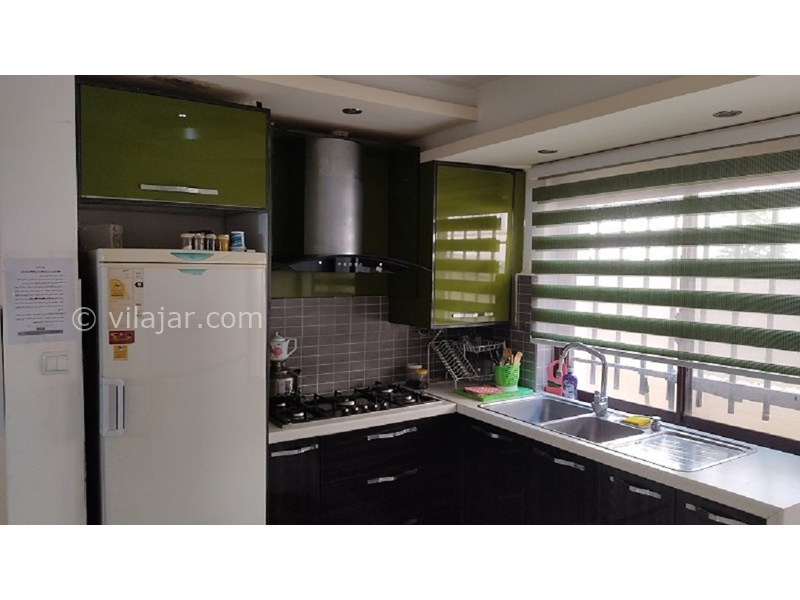 عکس شماره 870190 - اجاره سوییت در لاهیجان - 