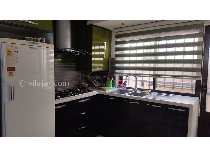 عکس شماره 870193 - اجاره سوییت در لاهیجان - 