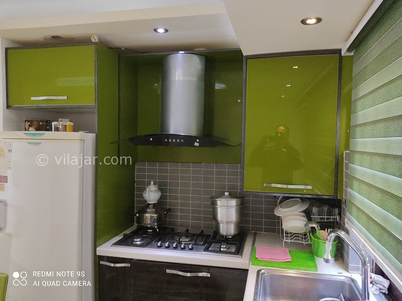 عکس شماره 870194 - اجاره سوییت در لاهیجان - 