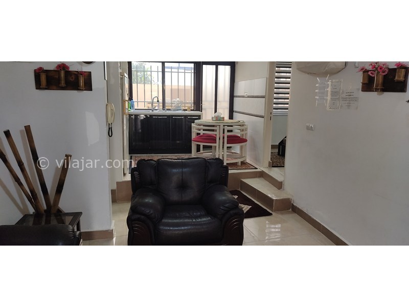 عکس شماره 870196 - اجاره سوییت در لاهیجان - 