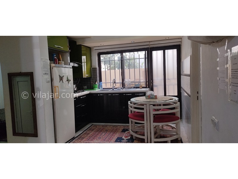 عکس شماره 870197 - اجاره سوییت در لاهیجان - 