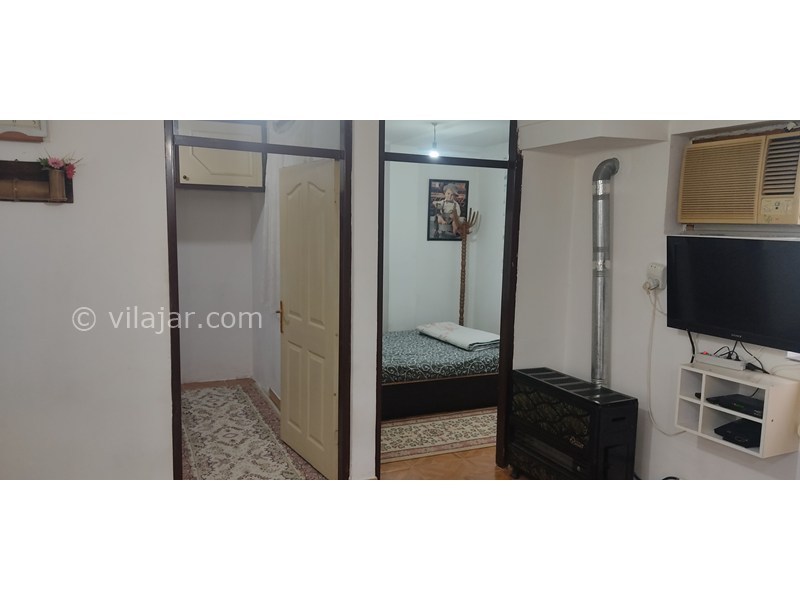 عکس شماره 870202 - خانه دربستی در لاهیجان - 