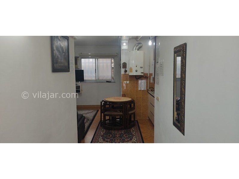 عکس شماره 870203 - خانه دربستی در لاهیجان - 