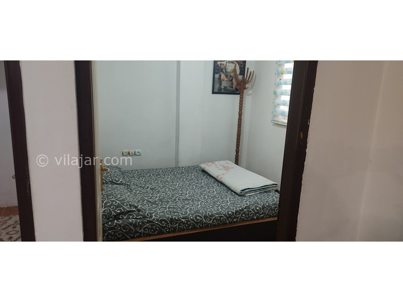 عکس شماره 870204 - خانه دربستی در لاهیجان - 