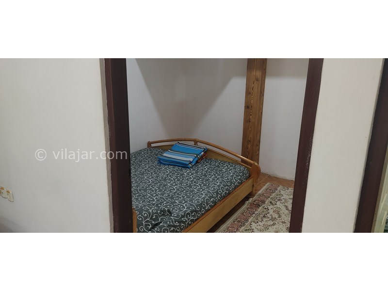عکس شماره 870207 - خانه دربستی در لاهیجان - 